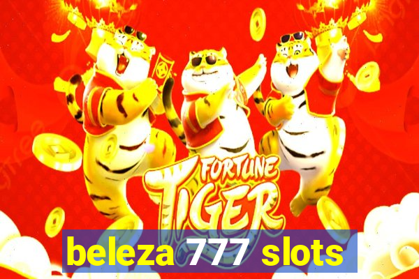 beleza 777 slots